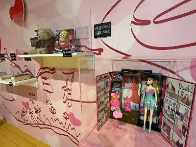 屏東演武場《時光禮物月台》特展　打開珍藏物件的人生故事1
